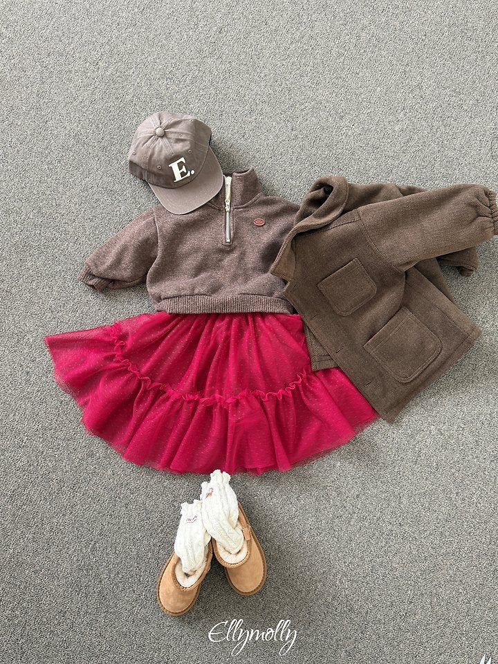 [PRE-ORDER] Solar Sha Skirts