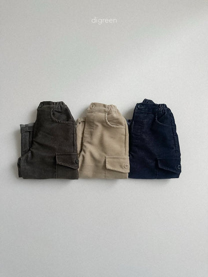 [PRE-ORDER] Cargo Pants