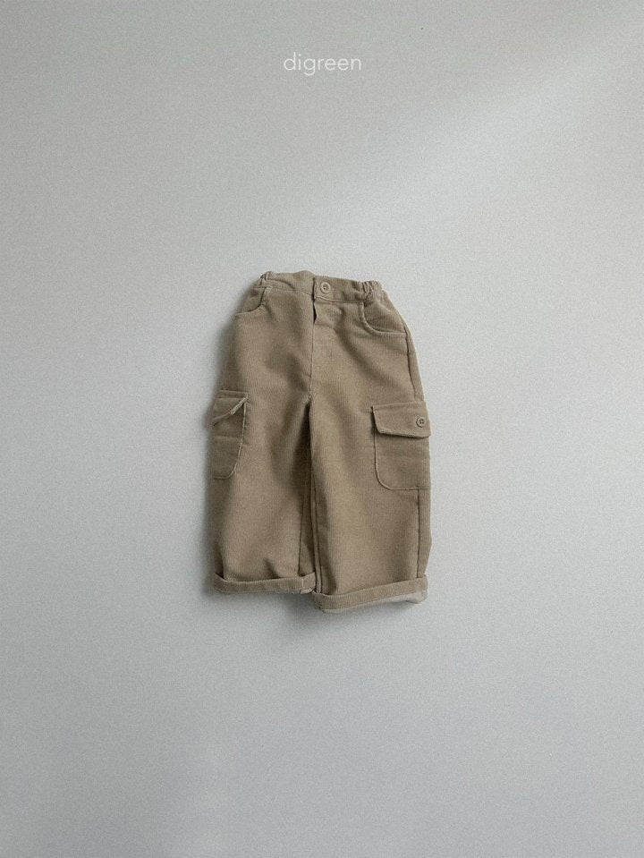 [PRE-ORDER] Cargo Pants