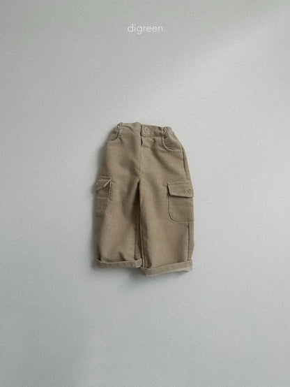 [PRE-ORDER] Cargo Pants