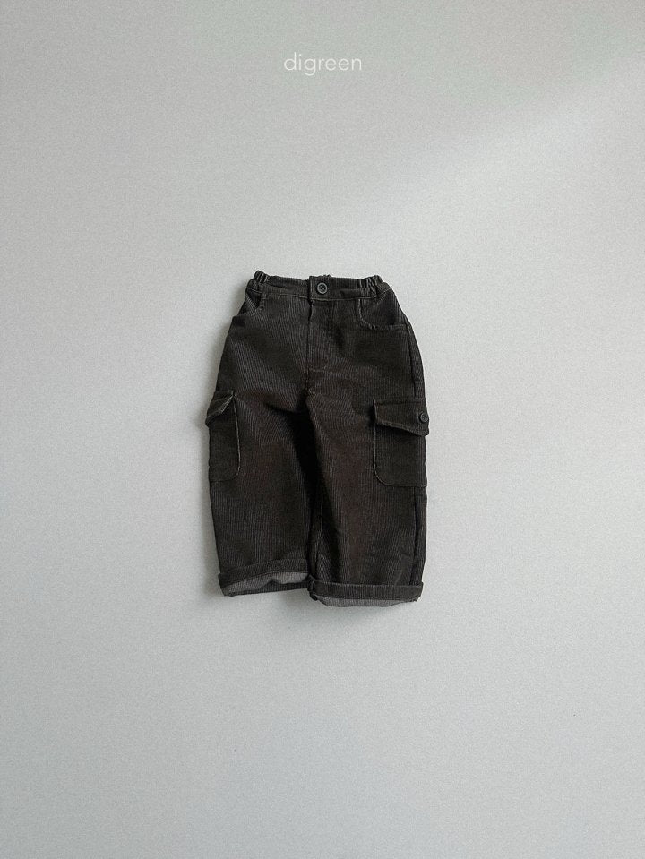 [PRE-ORDER] Cargo Pants