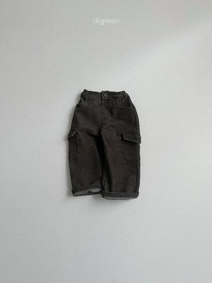 [PRE-ORDER] Cargo Pants
