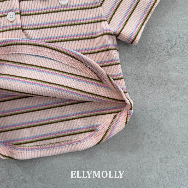 [PRE-ORDER] Sky Collar T-Shirts