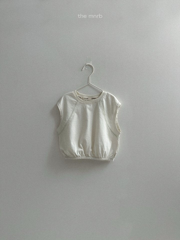 [PRE-ORDER] Niko Vest