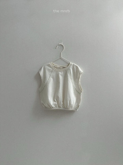 [PRE-ORDER] Niko Vest