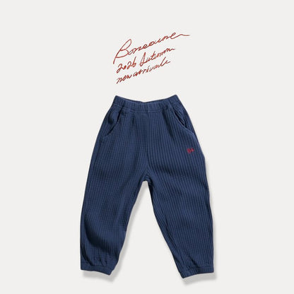 [PRE-ORDER] River Ribbed Jogger