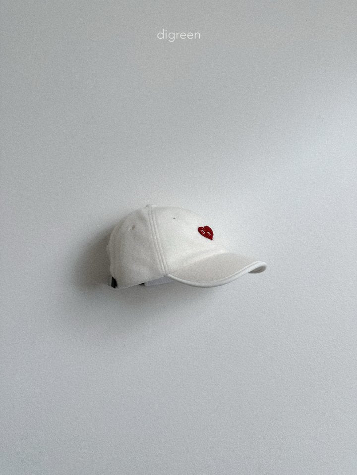 [PRE-ORDER] BB Heart Cap