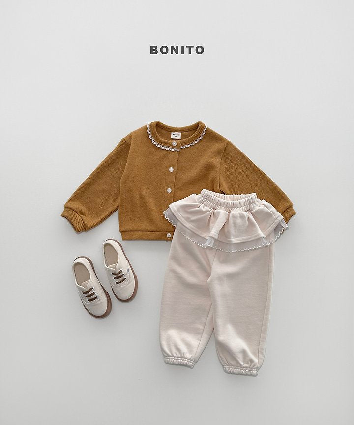 [PRE-ORDER] Beyond Cardigan