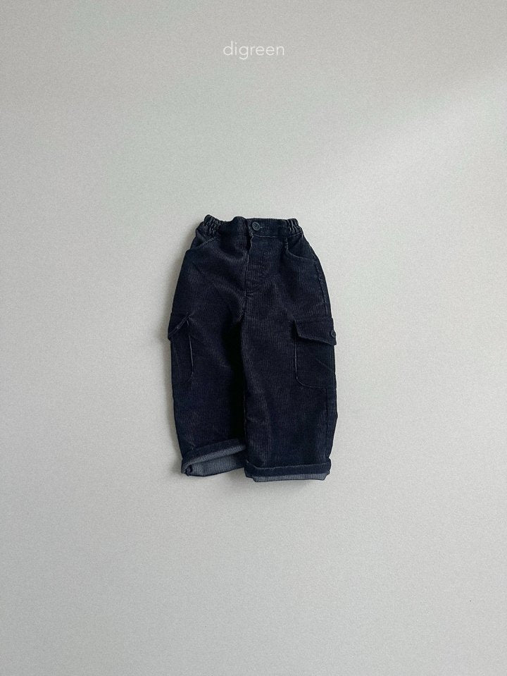 [PRE-ORDER] Cargo Pants