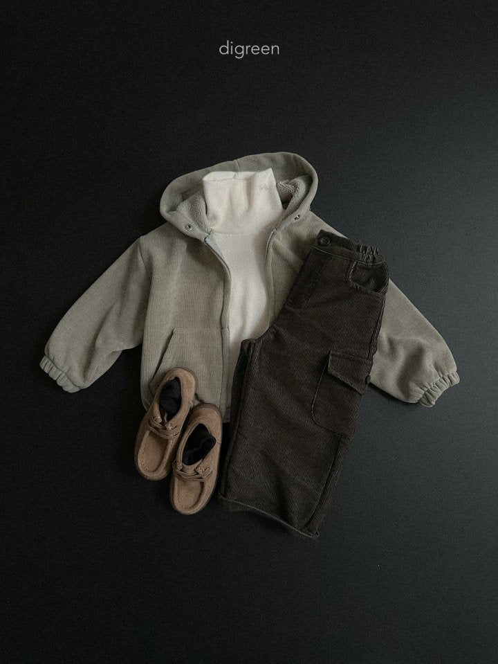 [PRE-ORDER] Cargo Pants