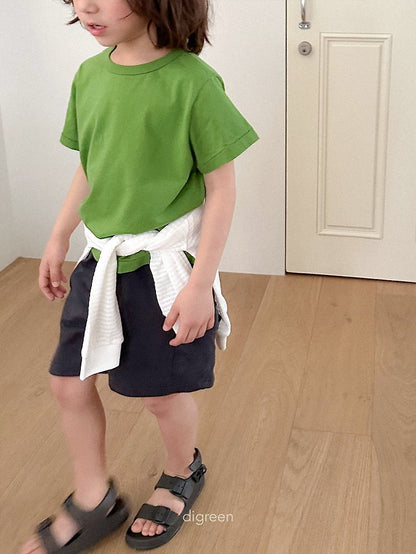 [PRE-ORDER] City Cargo Shorts