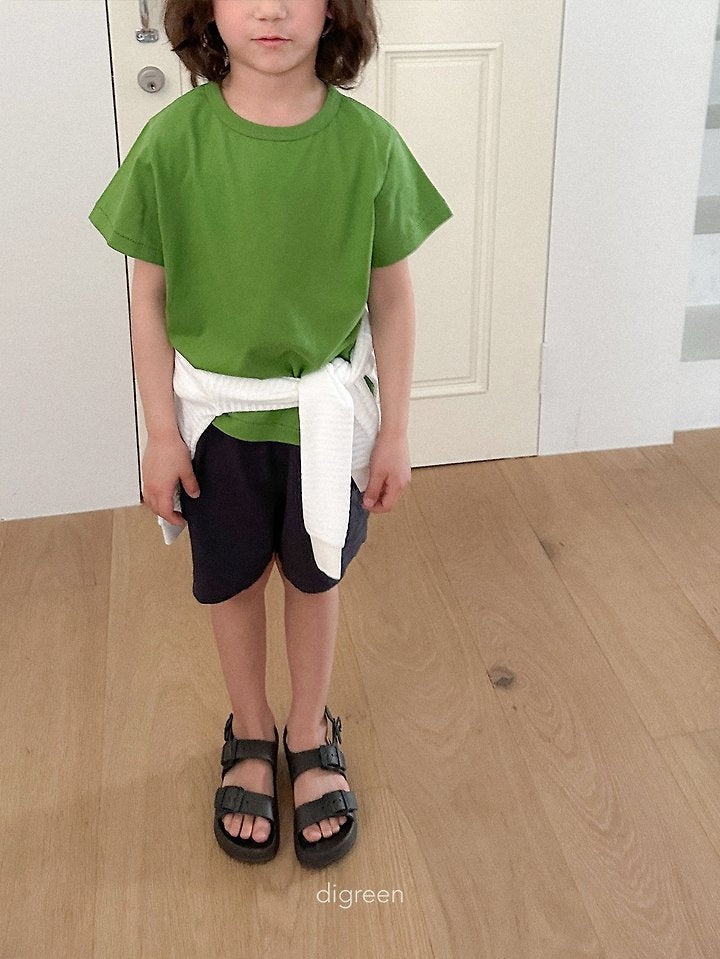 [PRE-ORDER] City Cargo Shorts