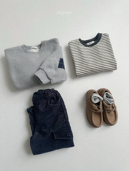 [PRE-ORDER] Cargo Pants