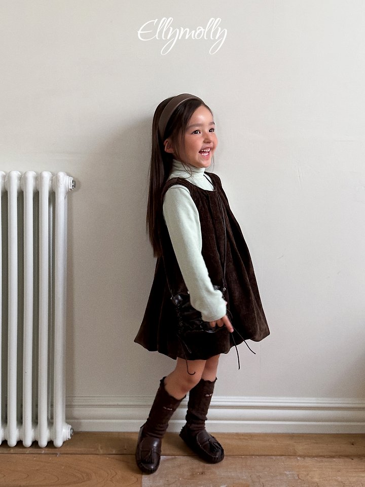 [PRE-ORDER] Walking Balloon Dress