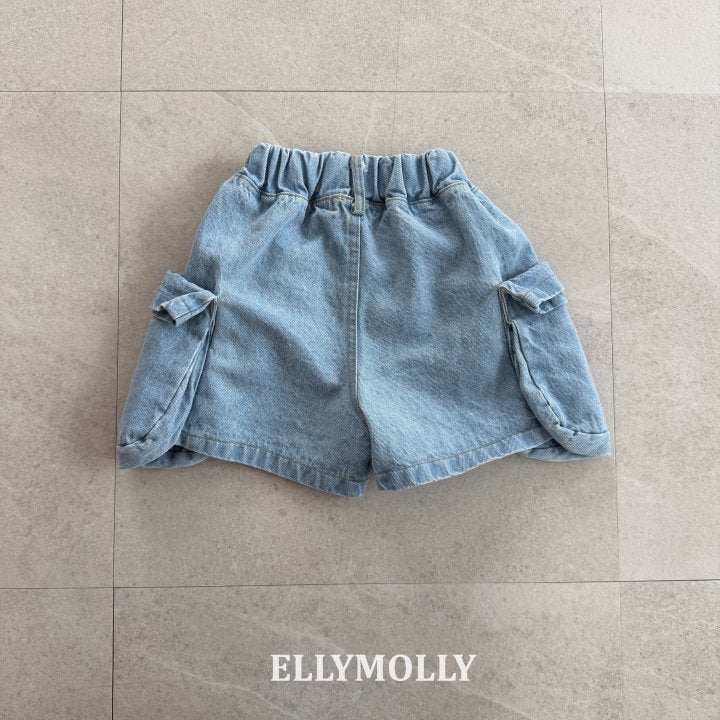 [PRE-ORDER] Nomad Cargo Shorts