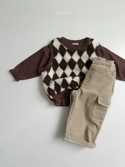 [PRE-ORDER] Cargo Pants