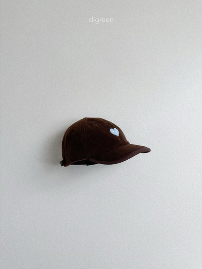 [PRE-ORDER] BB Heart Cap