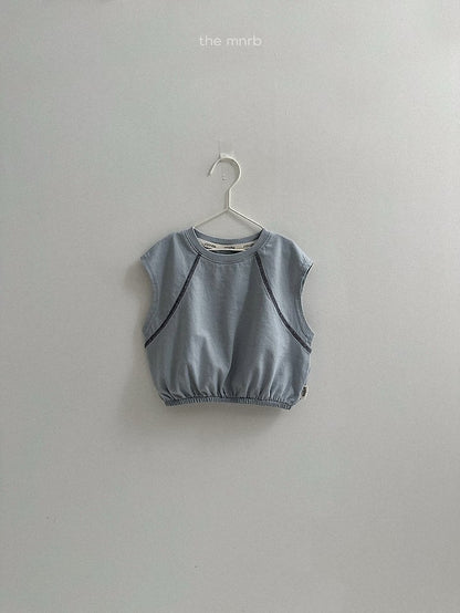 [PRE-ORDER] Niko Vest