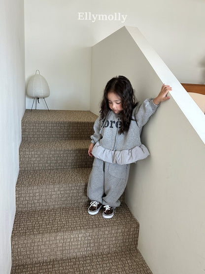 [PRE-ORDER] All Day String Pants