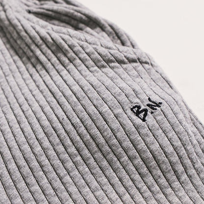 [PRE-ORDER] River Ribbed Jogger