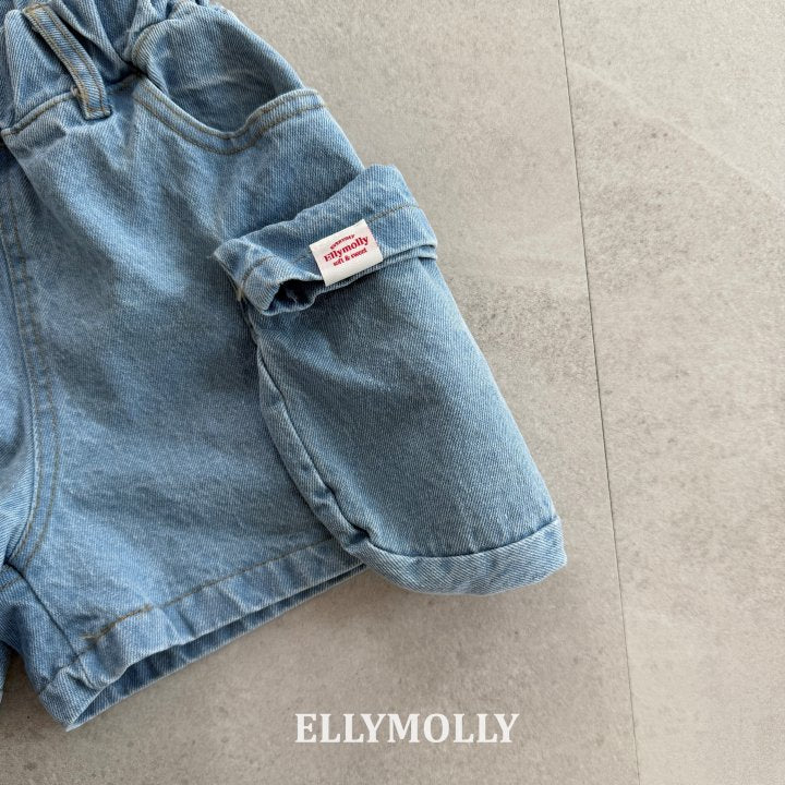 [PRE-ORDER] Nomad Cargo Shorts