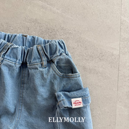 [PRE-ORDER] Nomad Cargo Shorts