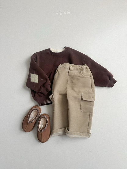 [PRE-ORDER] Cargo Pants