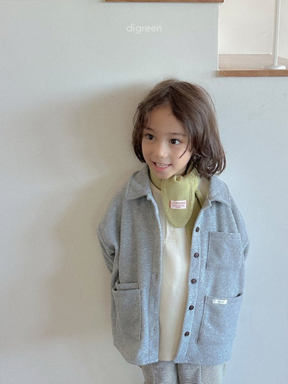 [PRE-ORDER] Pocket Shirts