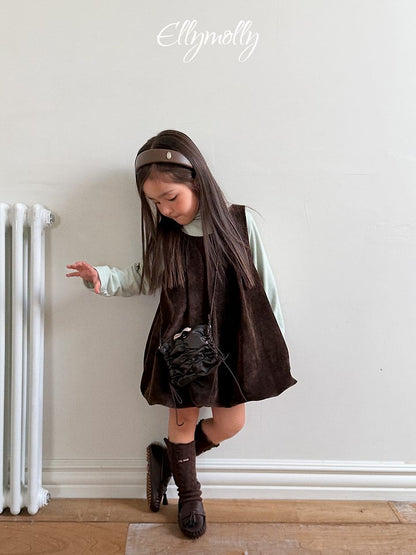 [PRE-ORDER] Walking Balloon Dress
