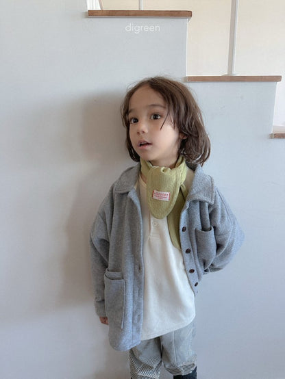 [PRE-ORDER] Pocket Shirts