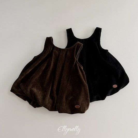 [PRE-ORDER] Walking Balloon Dress