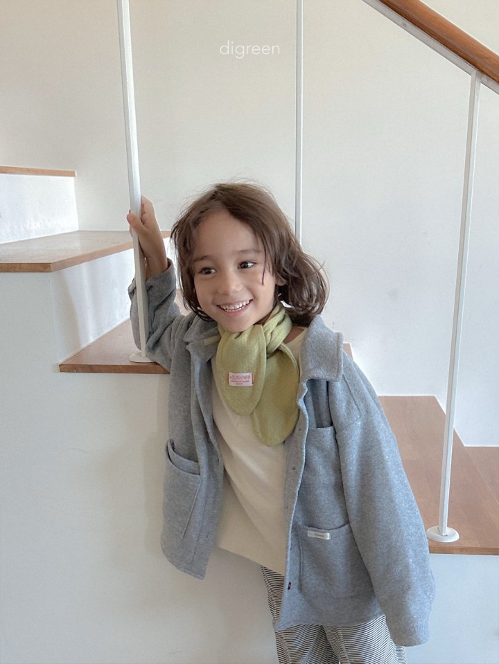 [PRE-ORDER] Pocket Shirts