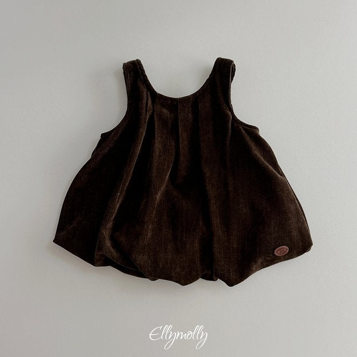 [PRE-ORDER] Walking Balloon Dress