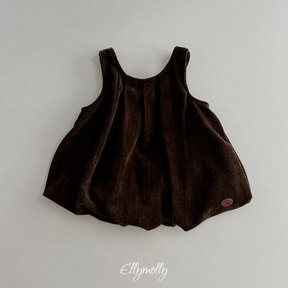 [PRE-ORDER] Walking Balloon Dress