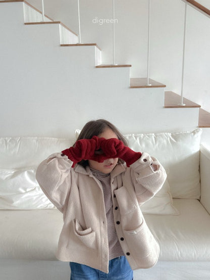 [PRE-ORDER] Pocket Shirts