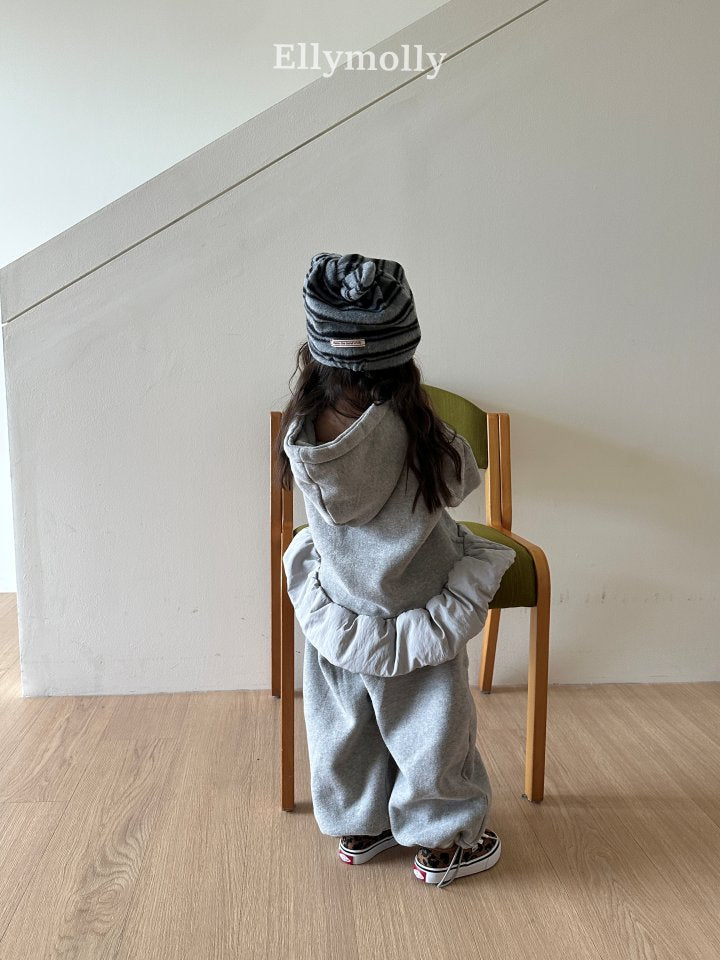 [PRE-ORDER] All Day String Pants