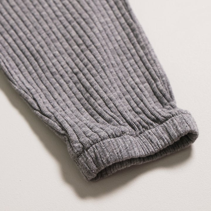 [PRE-ORDER] River Ribbed Jogger