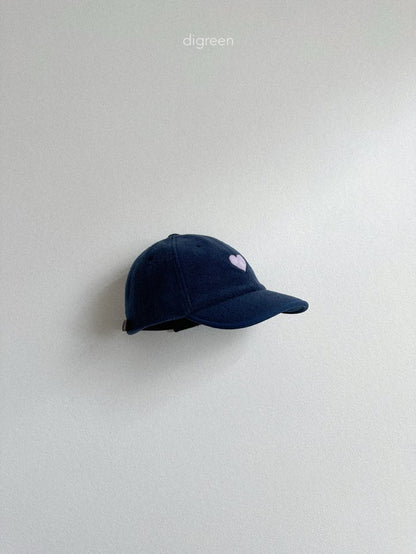[PRE-ORDER] BB Heart Cap