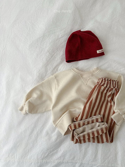 [PRE-ORDER] Heart Beanie