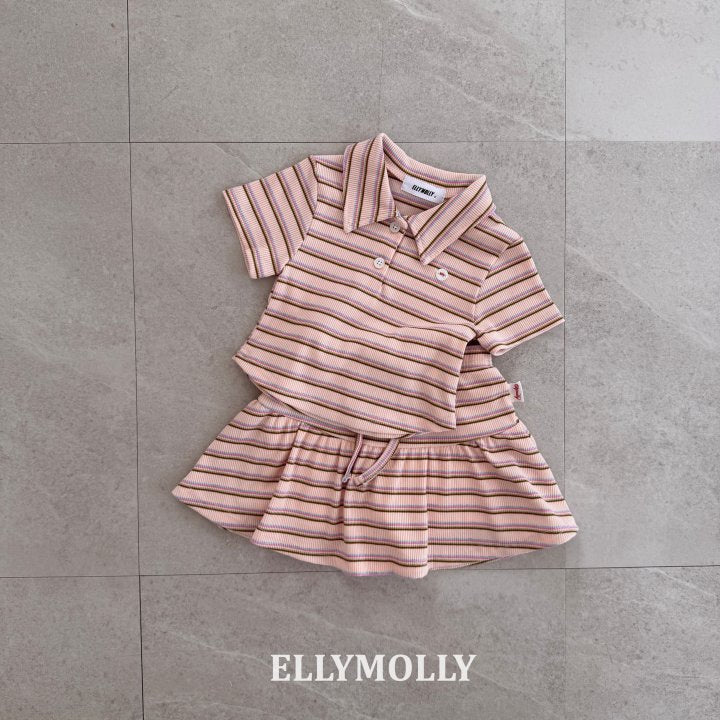 [PRE-ORDER] Sky Collar T-Shirts