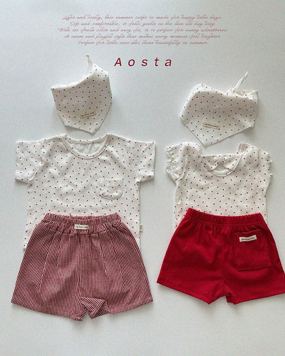 [PRE-ORDER] Kiki Blouse