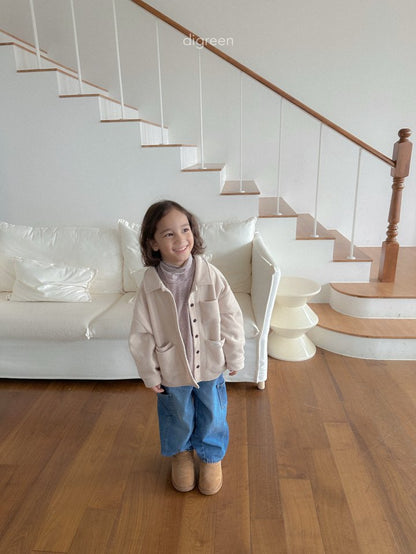 [PRE-ORDER] Pocket Shirts