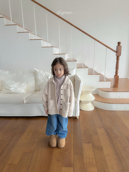 [PRE-ORDER] Pocket Shirts