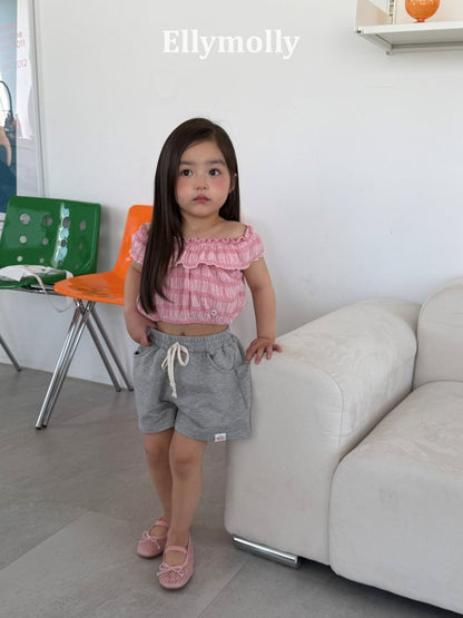 [PRE-ORDER] Color Pop Shorts
