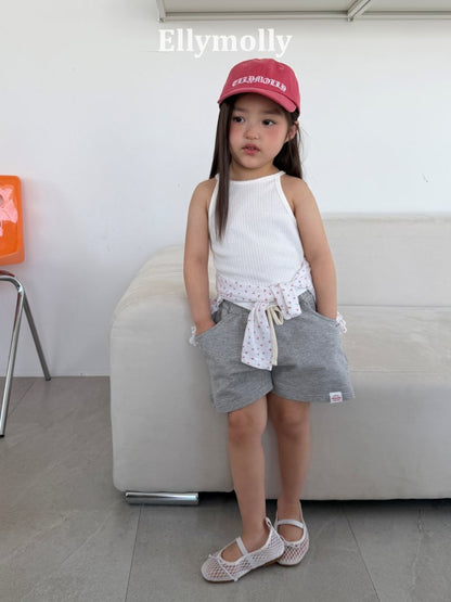 [PRE-ORDER] Color Pop Shorts