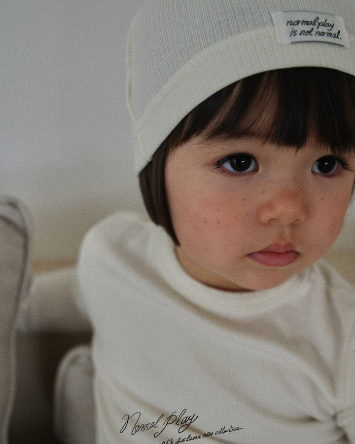 [PRE-ORDER] Autumn Tie Hat