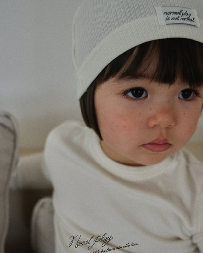 [PRE-ORDER] Autumn Tie Hat