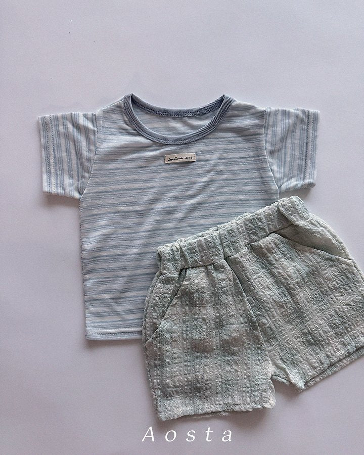 [PRE-ORDER] Check Shorts