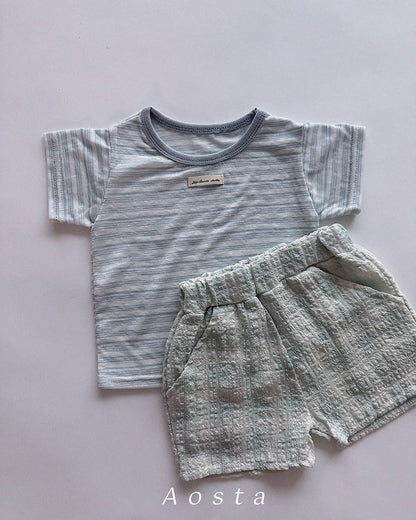 [PRE-ORDER] Check Shorts