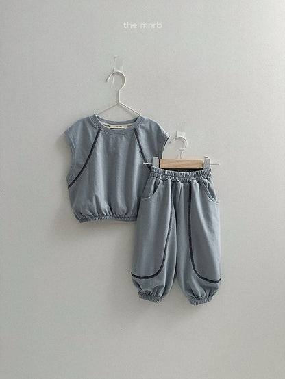 [PRE-ORDER] Niko Vest